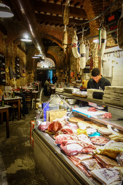 Steak house Livorno