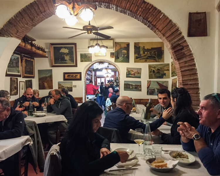 Cantina Senese