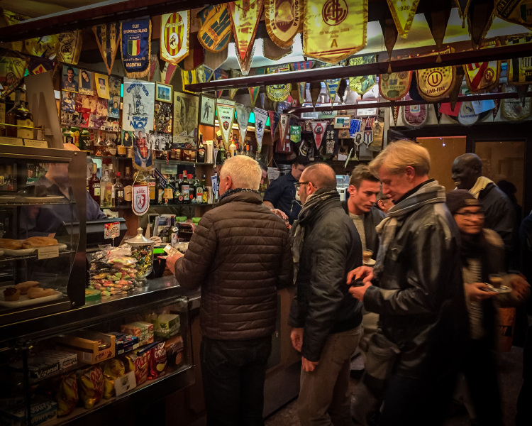 Bar Civili