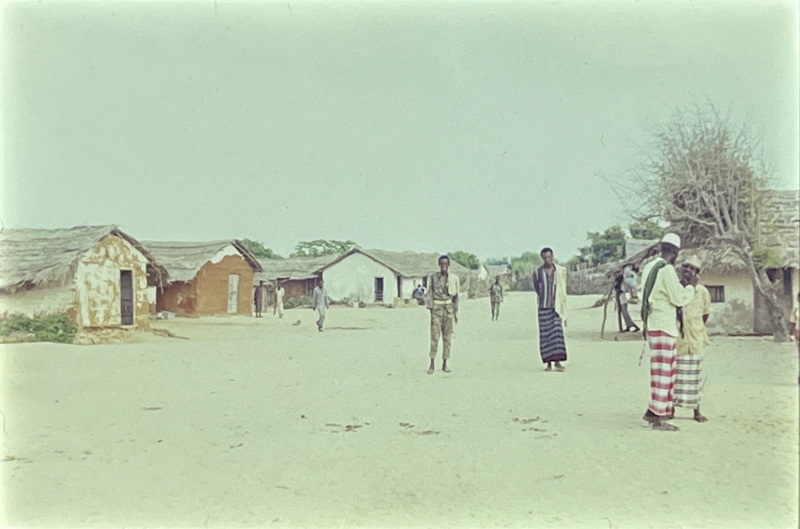 Main Street Chiomboni