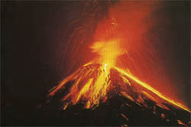 arenal