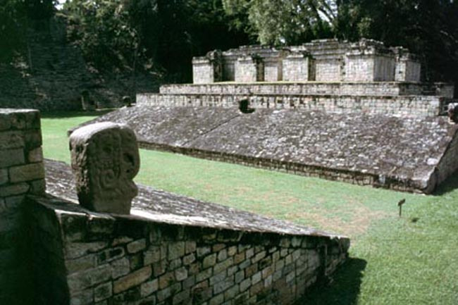 ballcourt