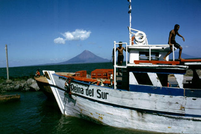 boat
