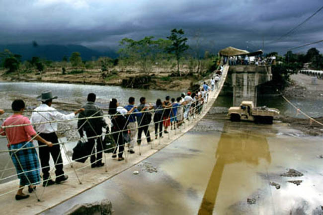 bridge