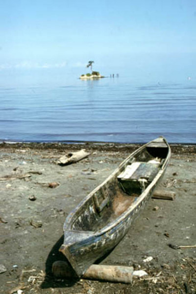 canoe