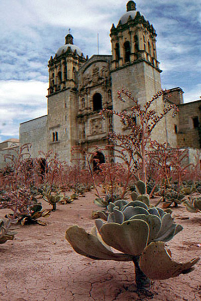 cathedral