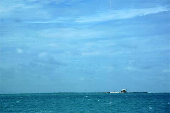 caye