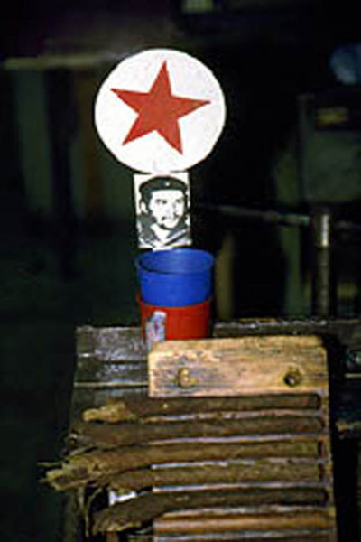 che_star