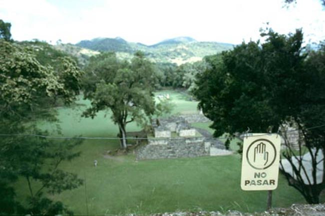 copan
