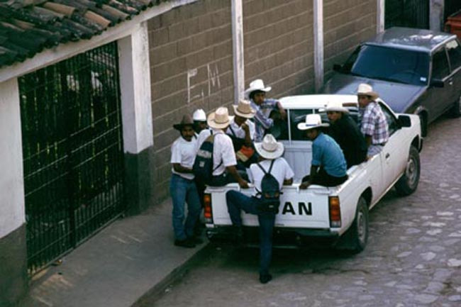 cowboys