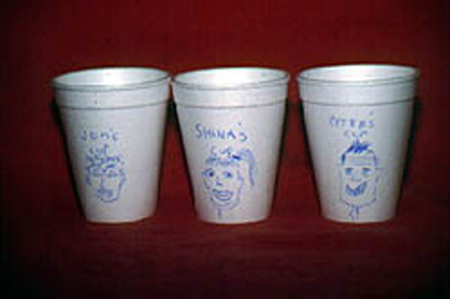 cups