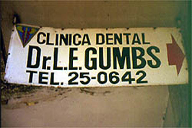 gumbs