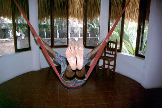 hammock