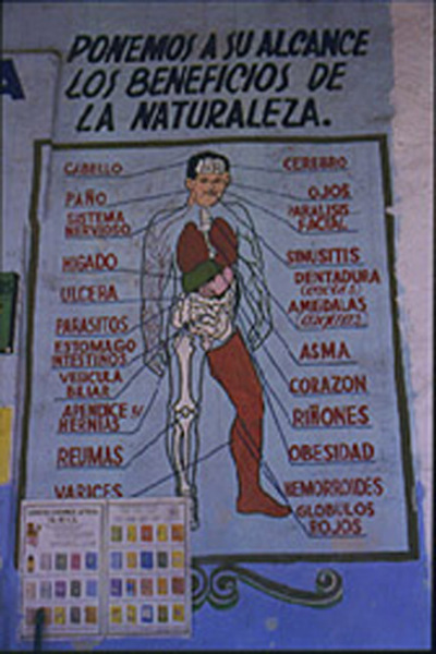 health