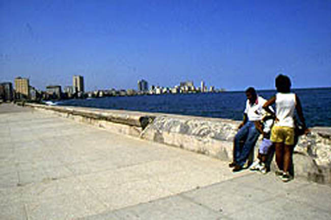 malecon