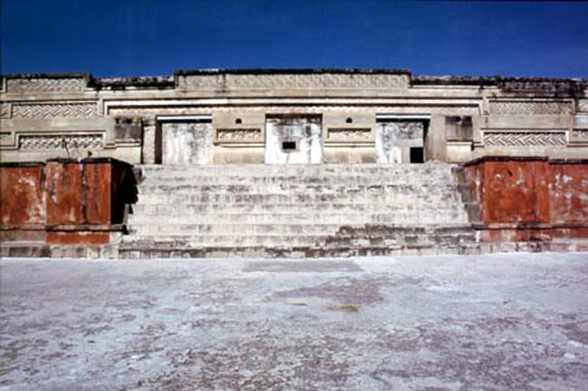 mitla
