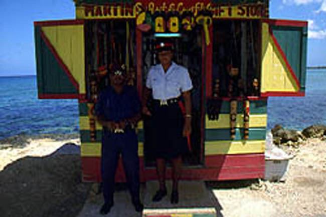 police