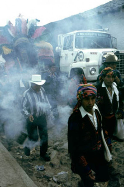 procession