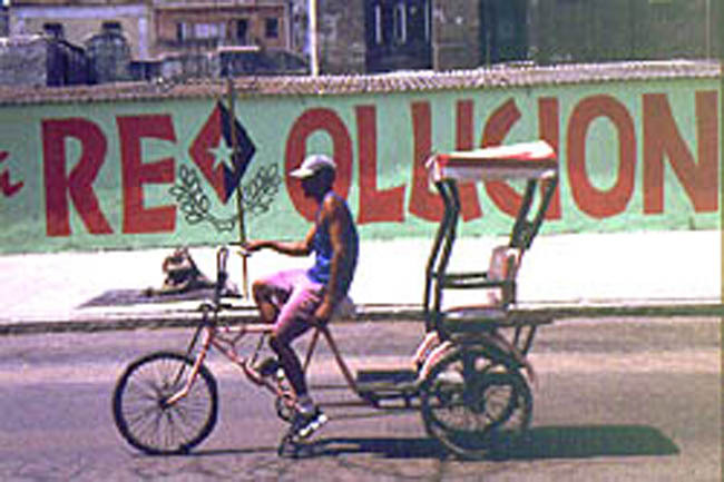 rickshaw