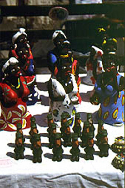 souvenirs
