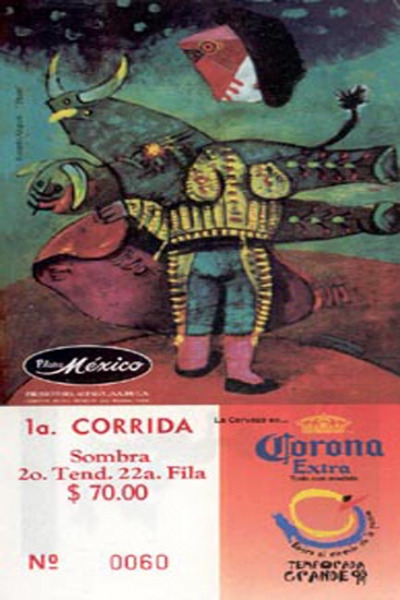 ticket