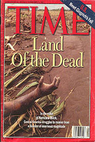 time