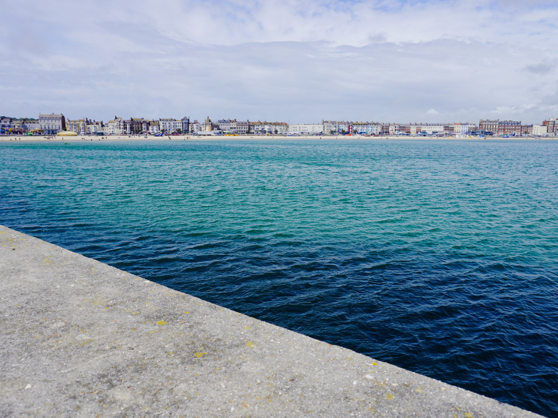 Weymouth