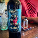 What Will The Women Drink (Peter Moore)