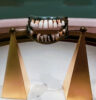 George Washington's teeth on display at Mount Vernon (Peter Moore)
