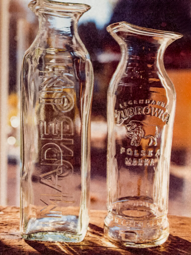 Smuggled Waters (Swedish Customs)