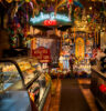 Inside Mi Tierra in San Antonio (Peter Moore)