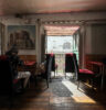 Inside 'Hot Chicken' in Cuzco (Peter Moore)